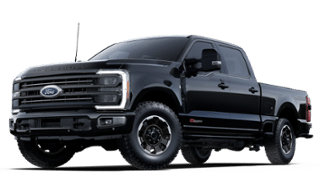 2025 Ford Super Duty® External Image 2